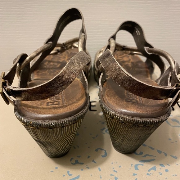 Born Women’s Pamati - Picture 4 of 9